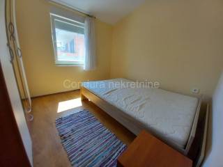 Apartman na moru, Prodaja, Vir, Vir