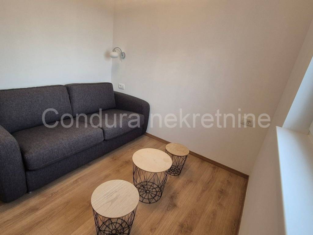 Apartman na moru, Prodaja, Vrsi, Zukve