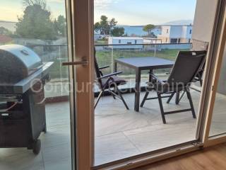 Apartman na moru, Prodaja, Vrsi, Zukve