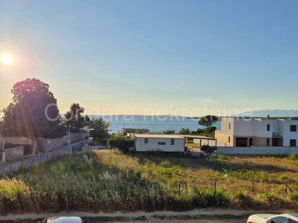 Apartman na moru, Prodaja, Vrsi, Zukve