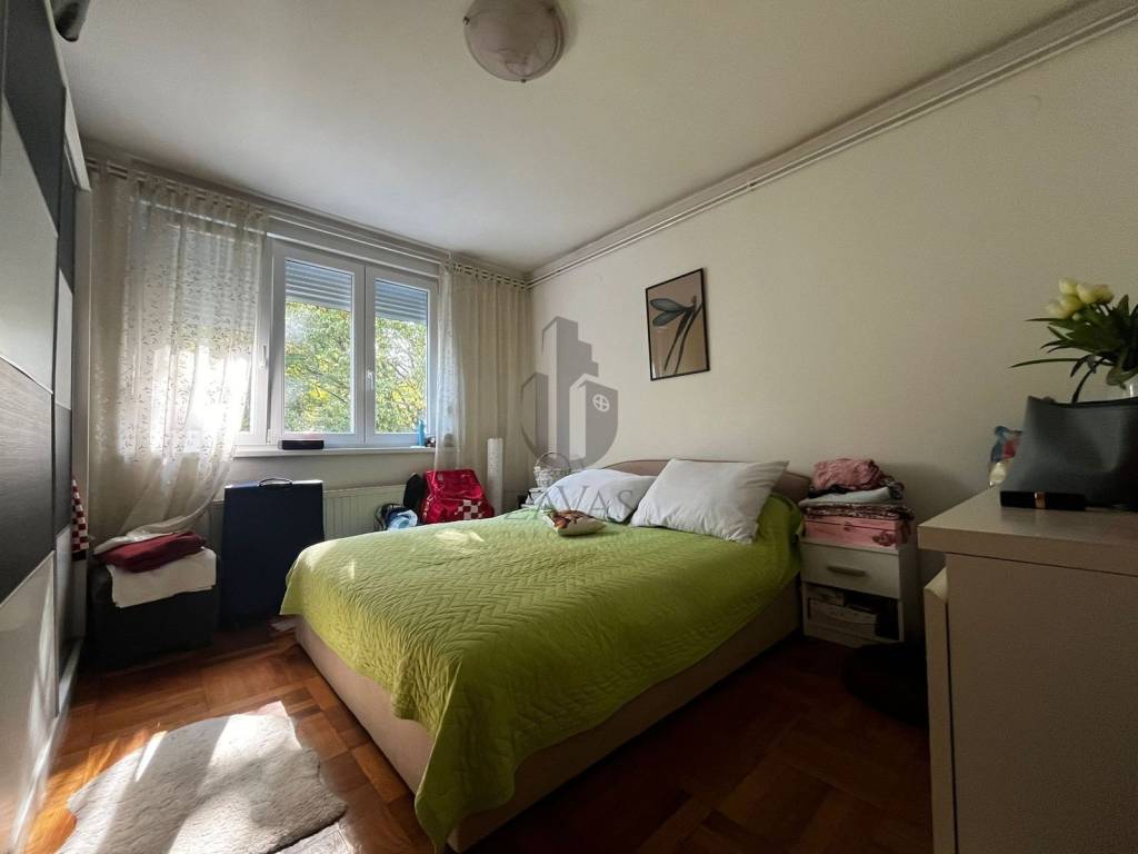 Stan u zgradi, Prodaja, Zagreb, Maksimir