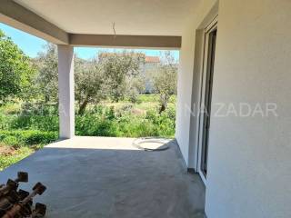 Kuća u izgradnji, Prodaja, Tkon, Tkon