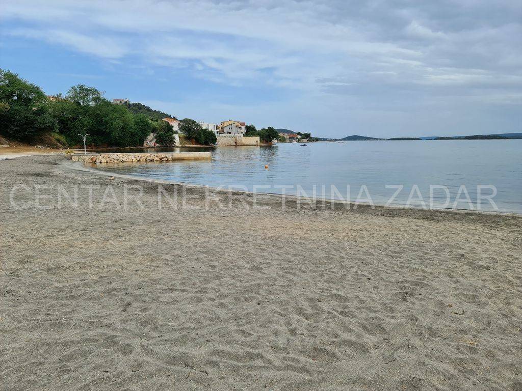 Kuća u izgradnji, Prodaja, Tkon, Tkon