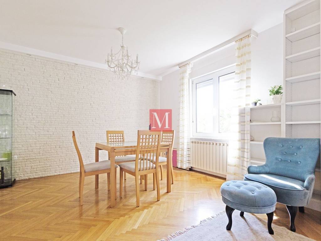 Stan u zgradi, Najam, Zagreb, Trešnjevka - sjever