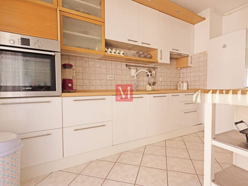 Stan u zgradi, Najam, Zagreb, Trešnjevka - sjever