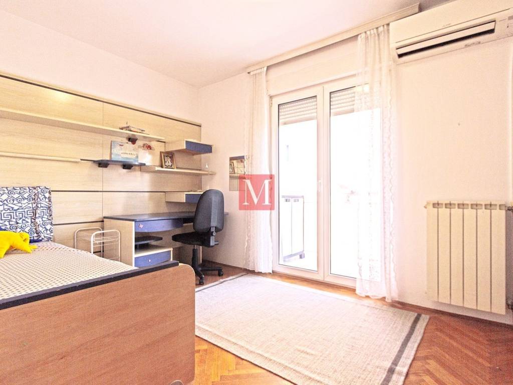 Stan u zgradi, Najam, Zagreb, Trešnjevka - sjever
