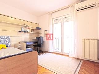 Stan u zgradi, Najam, Zagreb, Trešnjevka - sjever