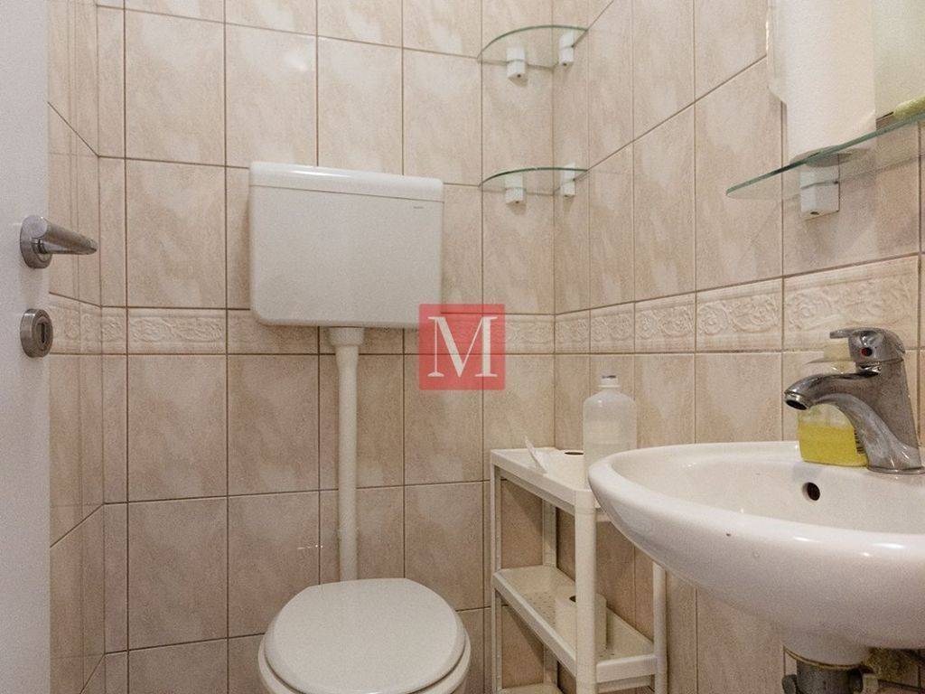 Stan u zgradi, Najam, Zagreb, Trešnjevka - sjever