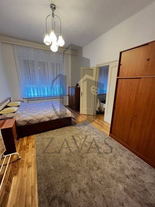 Stan u zgradi, Najam, Zagreb, Donji Grad