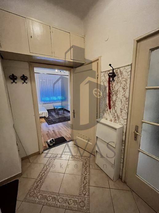 Stan u zgradi, Najam, Zagreb, Donji Grad