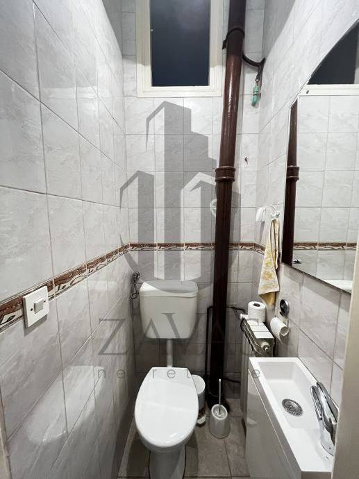 Stan u zgradi, Najam, Zagreb, Donji Grad