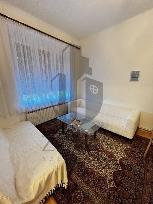 Stan u zgradi, Najam, Zagreb, Donji Grad