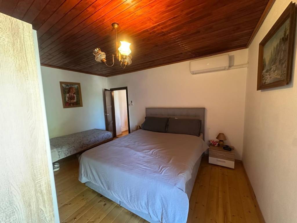 Kuća u nizu, Najam, Tar-Vabriga, Vabriga