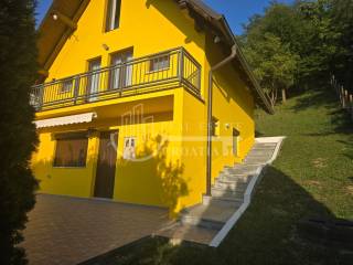 Samostojeća kuća, prodaja, Zagreb,Blaguša
