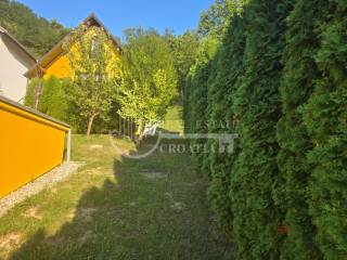 Samostojeća kuća, prodaja, Zagreb,Blaguša