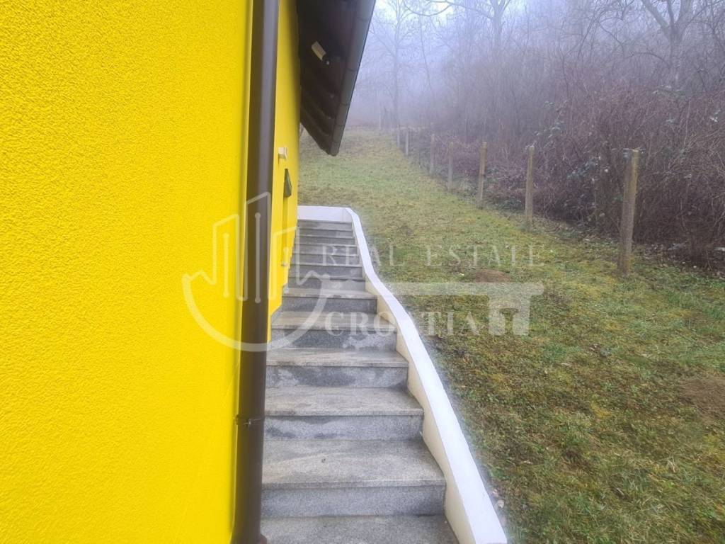 Samostojeća kuća, prodaja, Zagreb,Blaguša