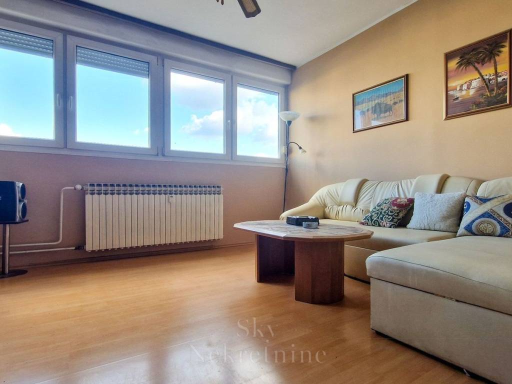 Stan u zgradi, Prodaja, Zagreb, Podsused - Vrapče