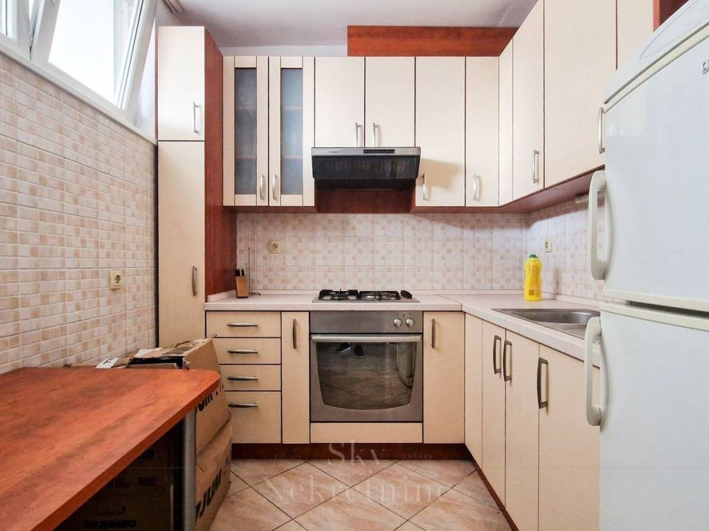 Stan u zgradi, Prodaja, Zagreb, Podsused - Vrapče