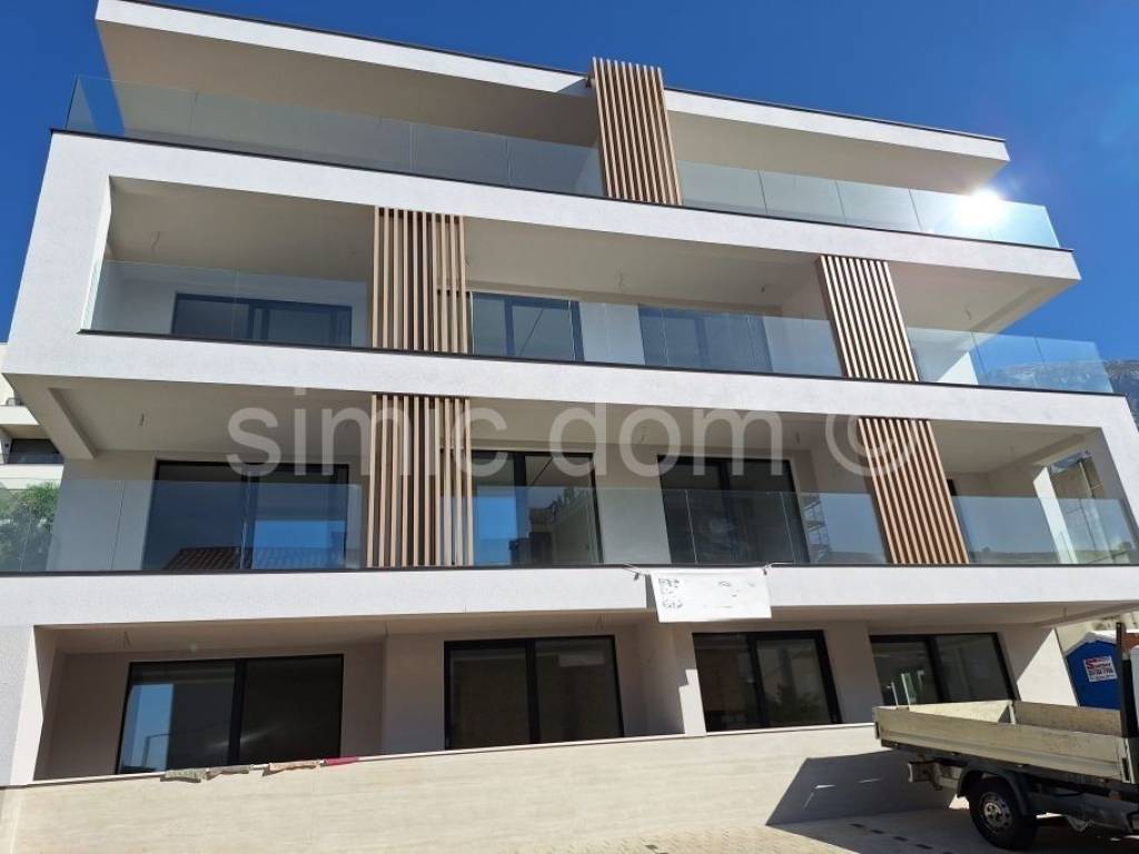Stan u novogradnji, Prodaja, Makarska, Makarska