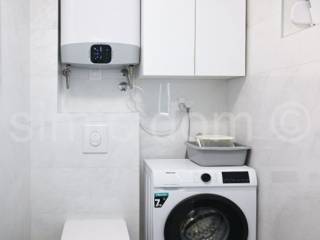 Stan u zgradi, Prodaja, Podstrana, Podstrana