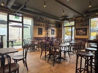 Lokal, Prodaja, Samobor, Samobor