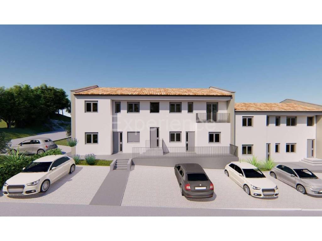 Stan u novogradnji, Prodaja, Tar-Vabriga, Tar