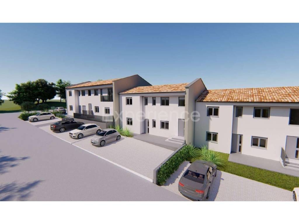 Stan u novogradnji, Prodaja, Tar-Vabriga, Tar