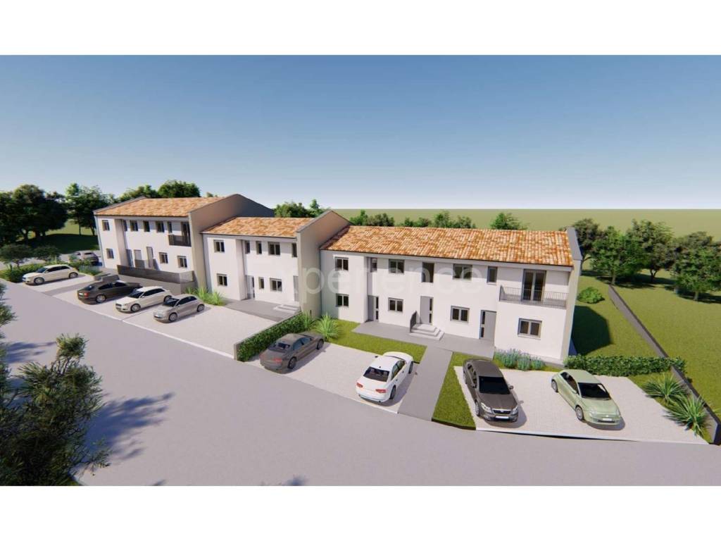 Stan u novogradnji, Prodaja, Tar-Vabriga, Tar