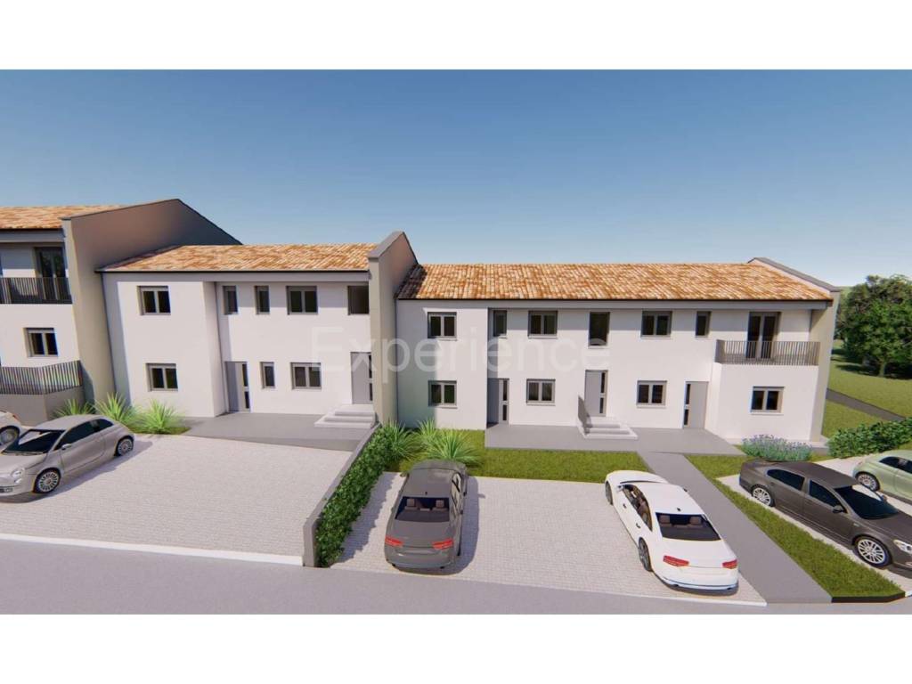 Stan u novogradnji, Prodaja, Tar-Vabriga, Tar