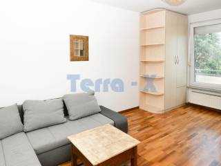 Stan u zgradi, Najam, Zagreb, Stenjevec