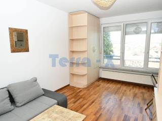 Stan u zgradi, Najam, Zagreb, Stenjevec
