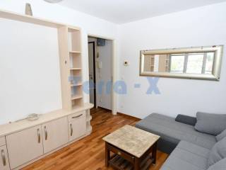 Stan u zgradi, Najam, Zagreb, Stenjevec