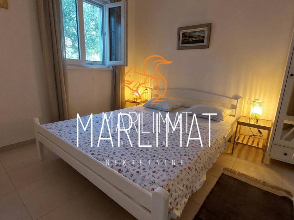 Novalja, Stara Novalja