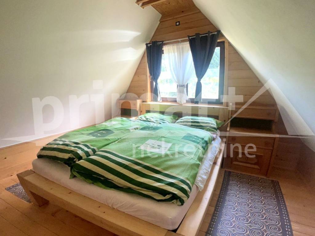 Kuća, Prodaja, Ogulin, Jasenak