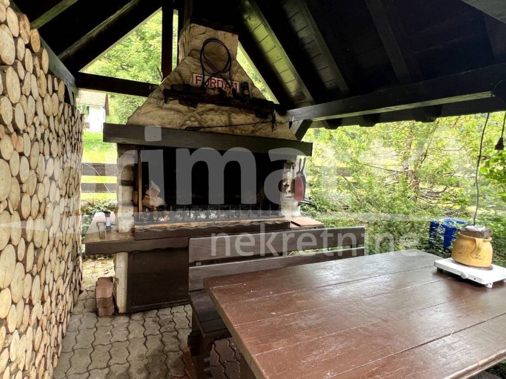 Kuća, Prodaja, Ogulin, Jasenak