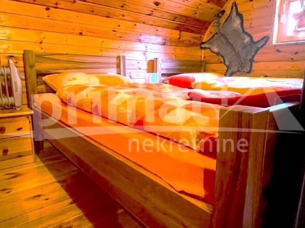 Kuća, Prodaja, Ogulin, Jasenak