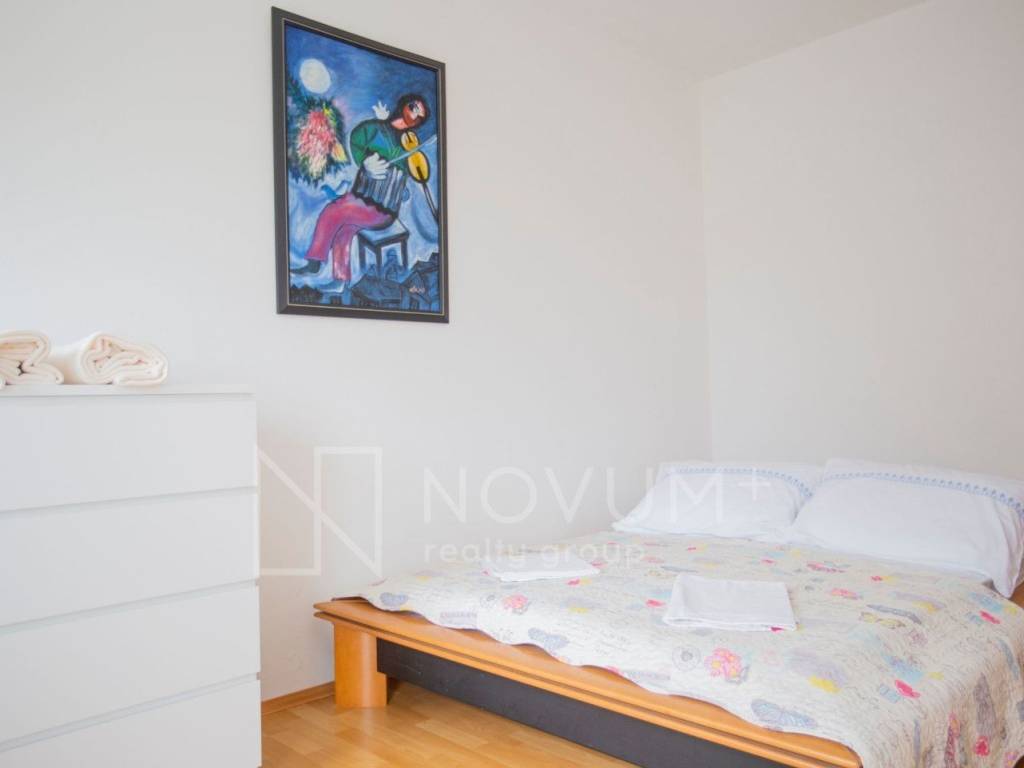 Apartmanska kuća, Prodaja, Split - Okolica, Kamen