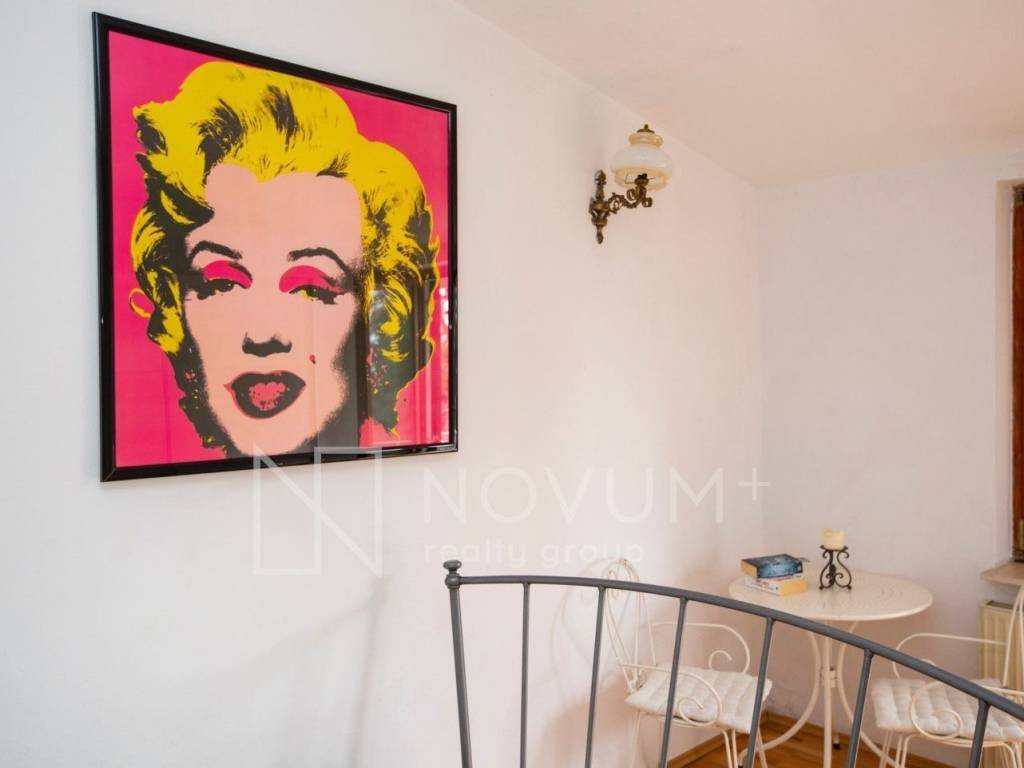 Apartmanska kuća, Prodaja, Split - Okolica, Kamen
