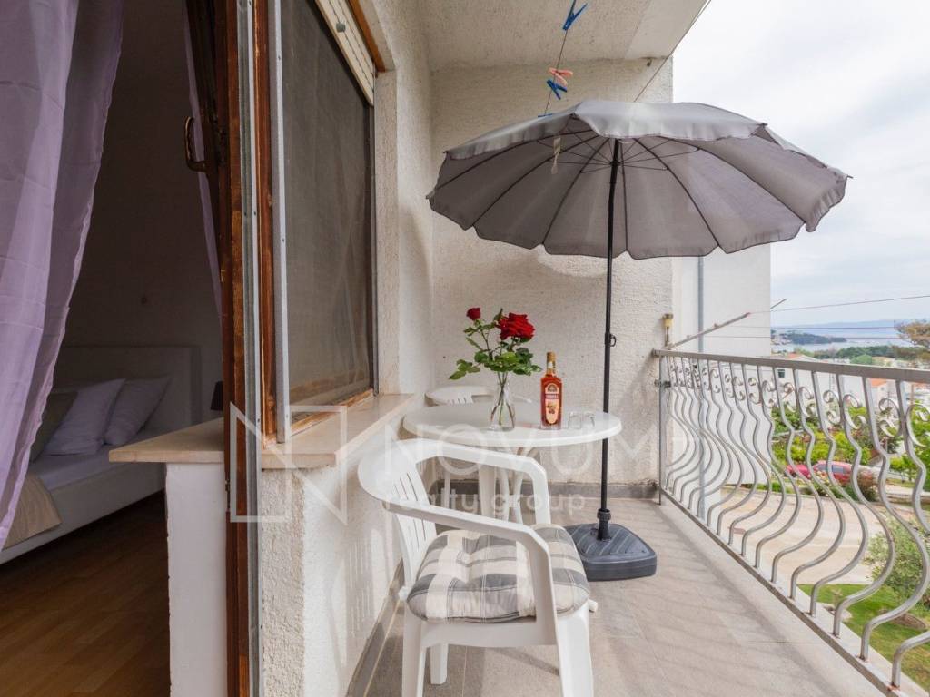 Apartmanska kuća, Prodaja, Split - Okolica, Kamen
