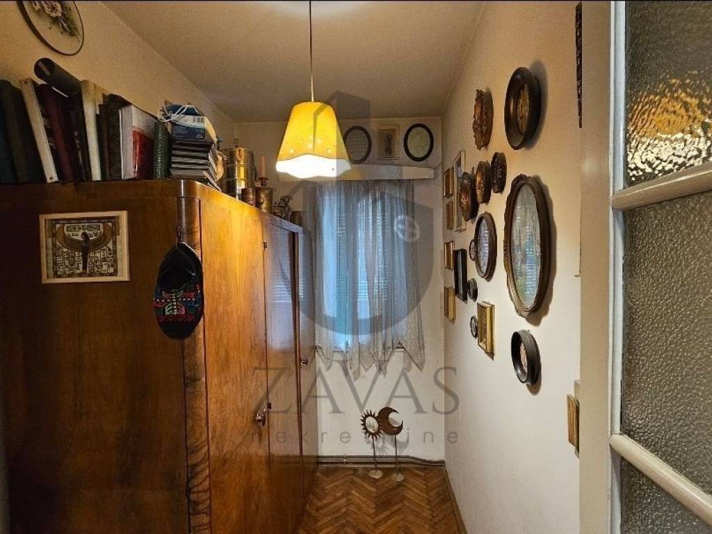 Stan u zgradi, Prodaja, Zagreb, Trnje