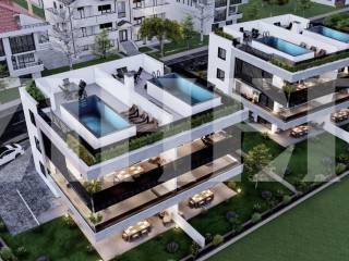 Luksuzni apartman, Prodaja, Krk, Krk