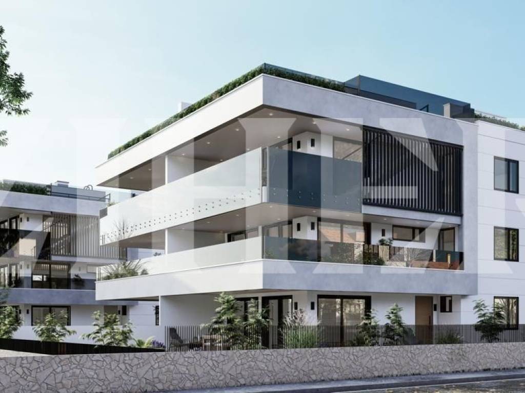 Luksuzni apartman, Prodaja, Krk, Krk