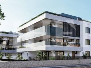Luksuzni apartman, Prodaja, Krk, Krk