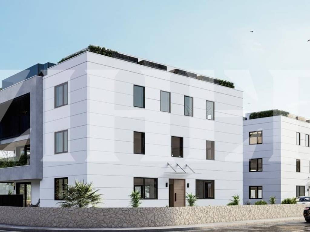 Luksuzni apartman, Prodaja, Krk, Krk