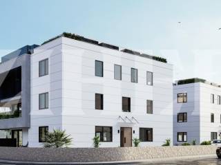 Luksuzni apartman, Prodaja, Krk, Krk