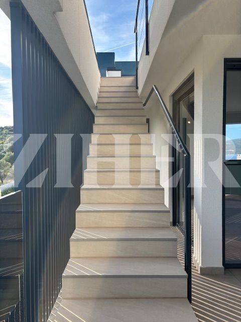 Luksuzni apartman, Prodaja, Krk, Krk