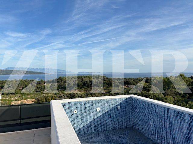 Luksuzni apartman, Prodaja, Krk, Krk