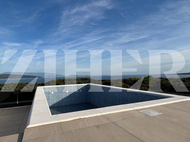 Luksuzni apartman, Prodaja, Krk, Krk