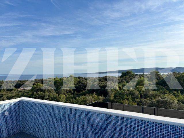 Luksuzni apartman, Prodaja, Krk, Krk
