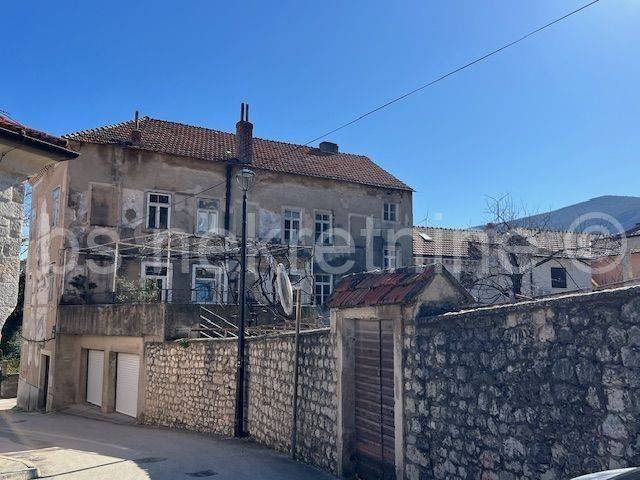 Obiteljska kuća, Prodaja, Sinj, Sinj